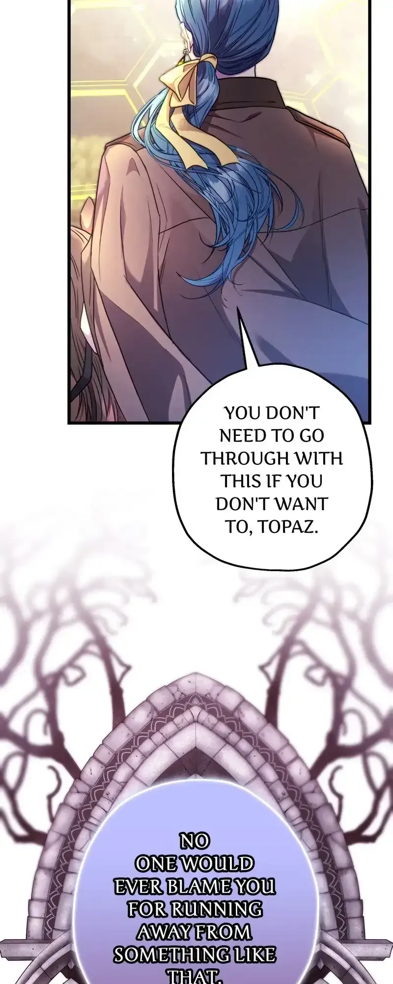 Another Typical Fantasy Romance - Chapter 94.8 Page 41