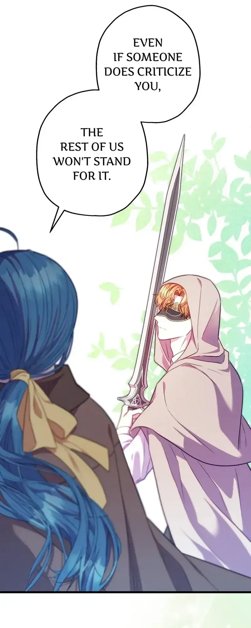 Another Typical Fantasy Romance - Chapter 94.8 Page 43