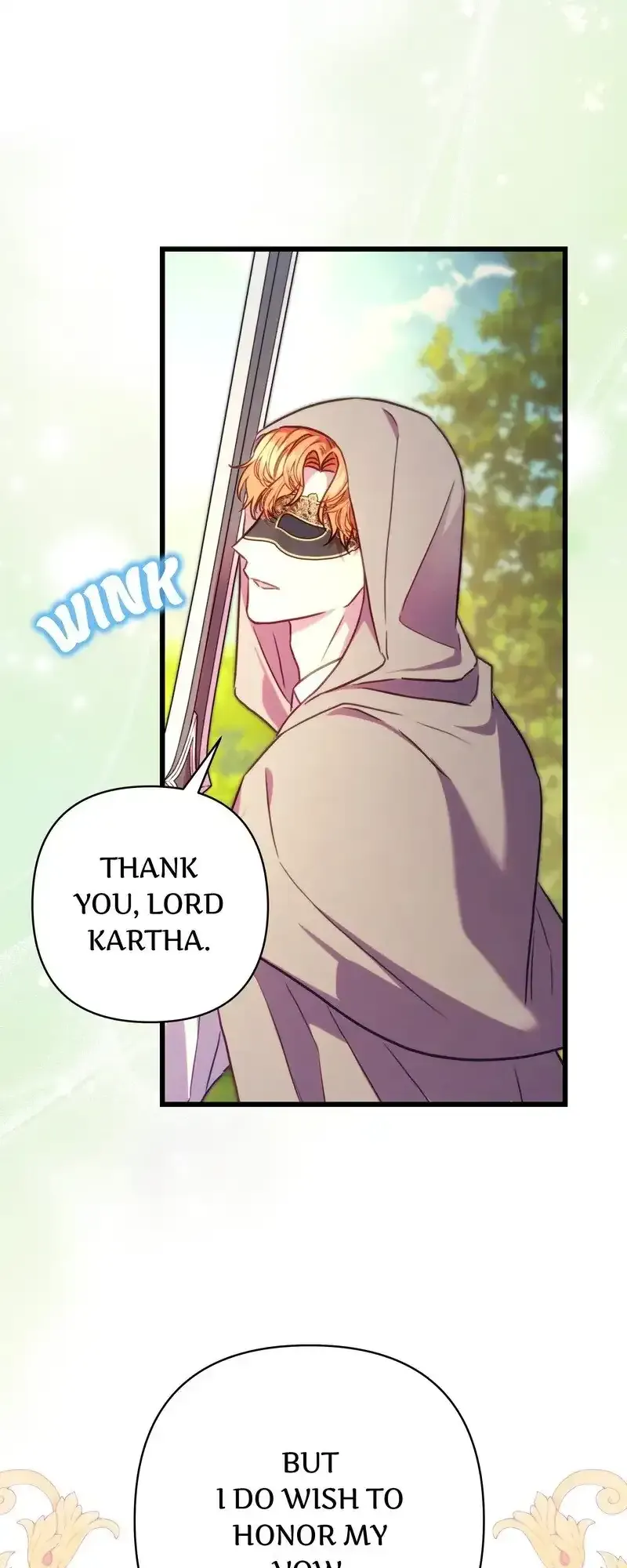 Another Typical Fantasy Romance - Chapter 94.8 Page 44