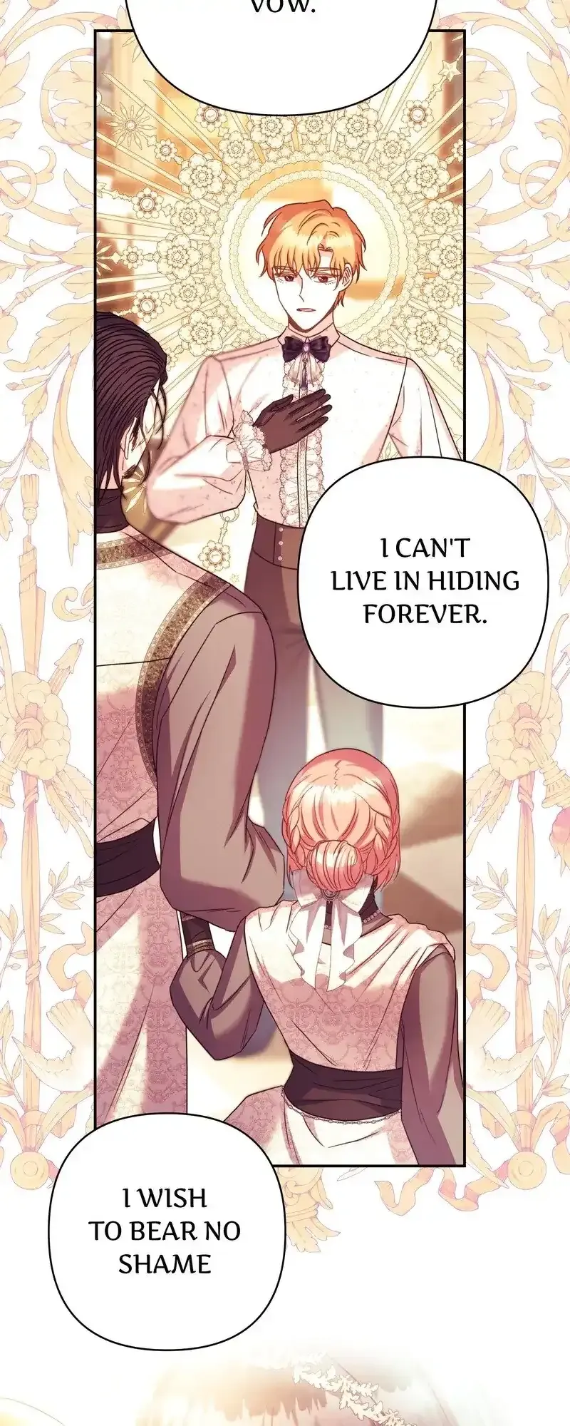 Another Typical Fantasy Romance - Chapter 94.8 Page 45