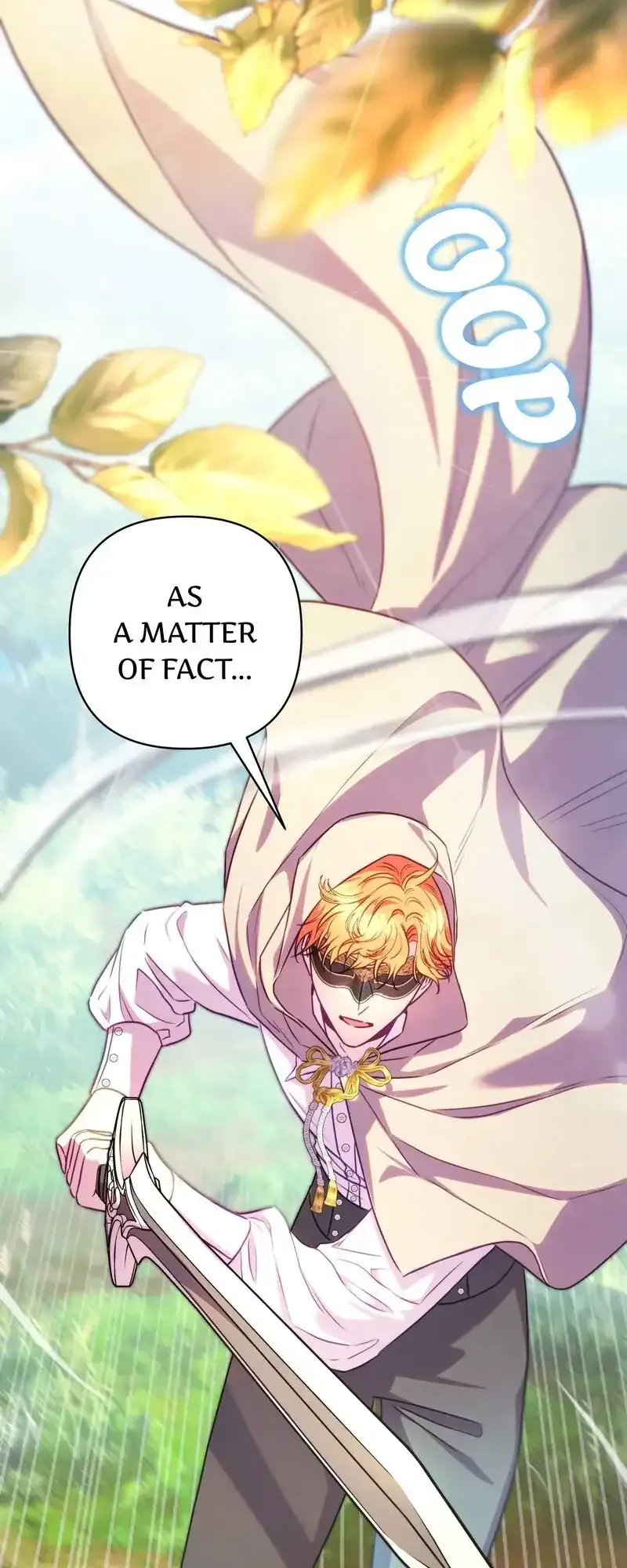 Another Typical Fantasy Romance - Chapter 94.8 Page 47