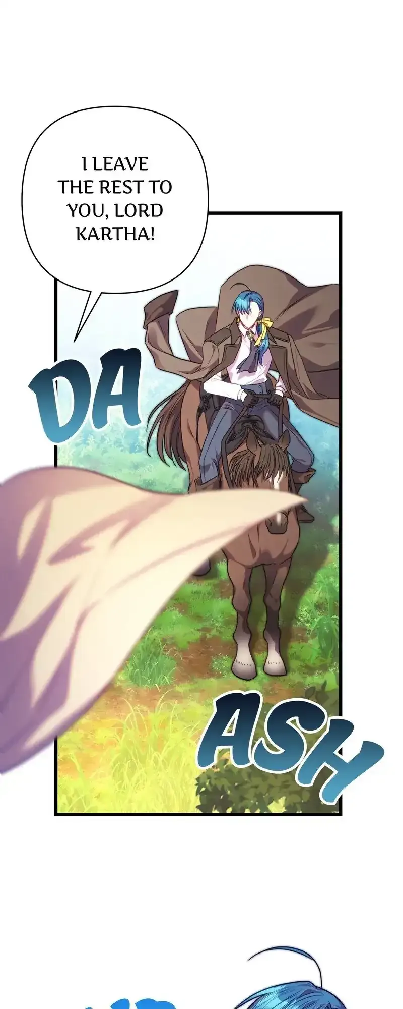 Another Typical Fantasy Romance - Chapter 94.8 Page 49
