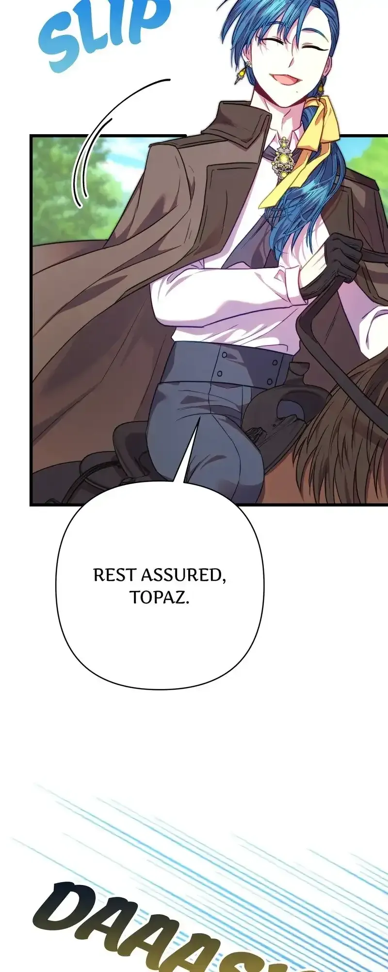 Another Typical Fantasy Romance - Chapter 94.8 Page 50