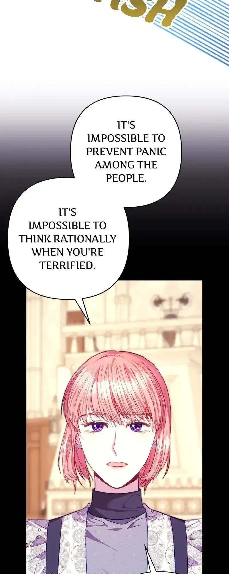 Another Typical Fantasy Romance - Chapter 94.8 Page 51