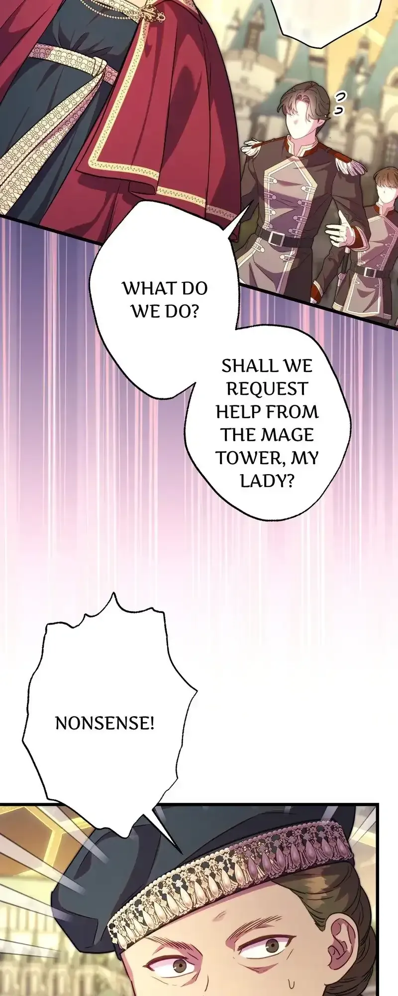 Another Typical Fantasy Romance - Chapter 94.8 Page 53
