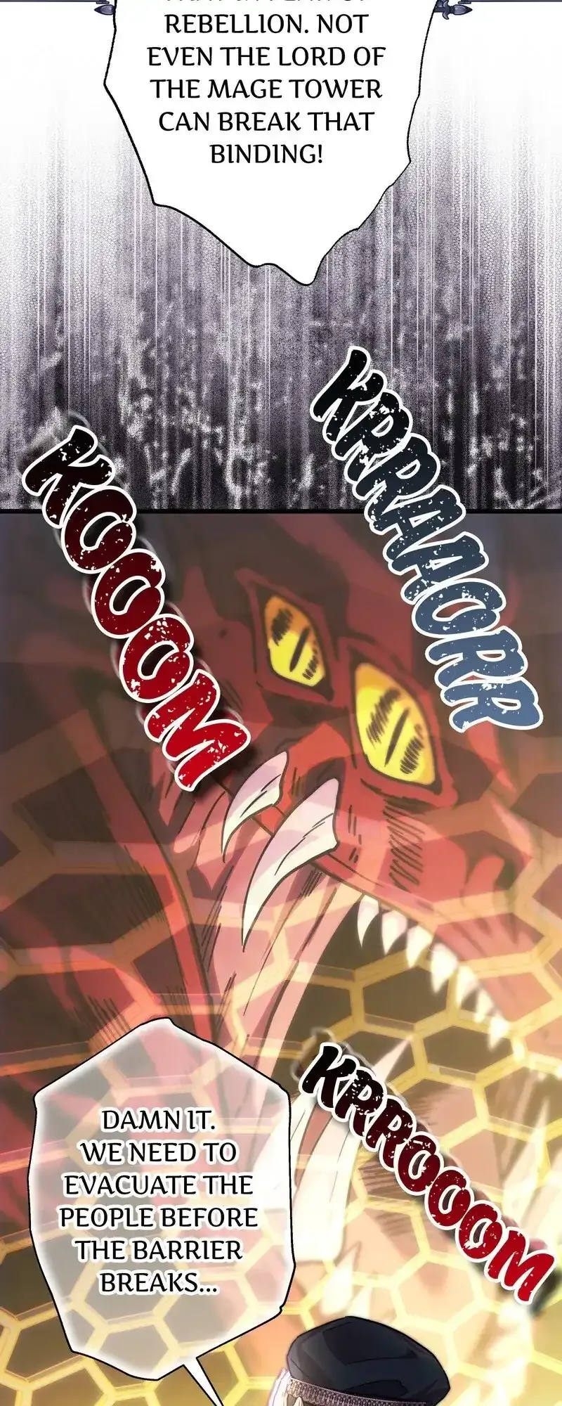 Another Typical Fantasy Romance - Chapter 94.8 Page 56