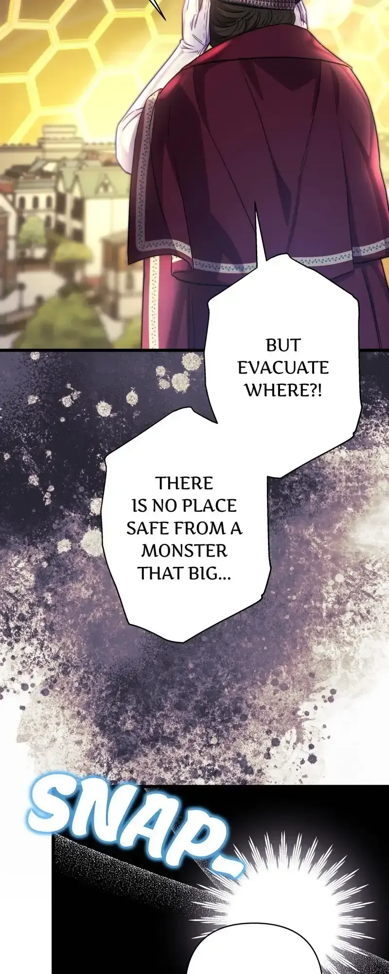 Another Typical Fantasy Romance - Chapter 94.8 Page 57