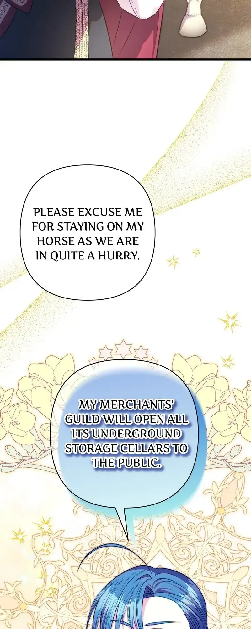 Another Typical Fantasy Romance - Chapter 94.8 Page 59