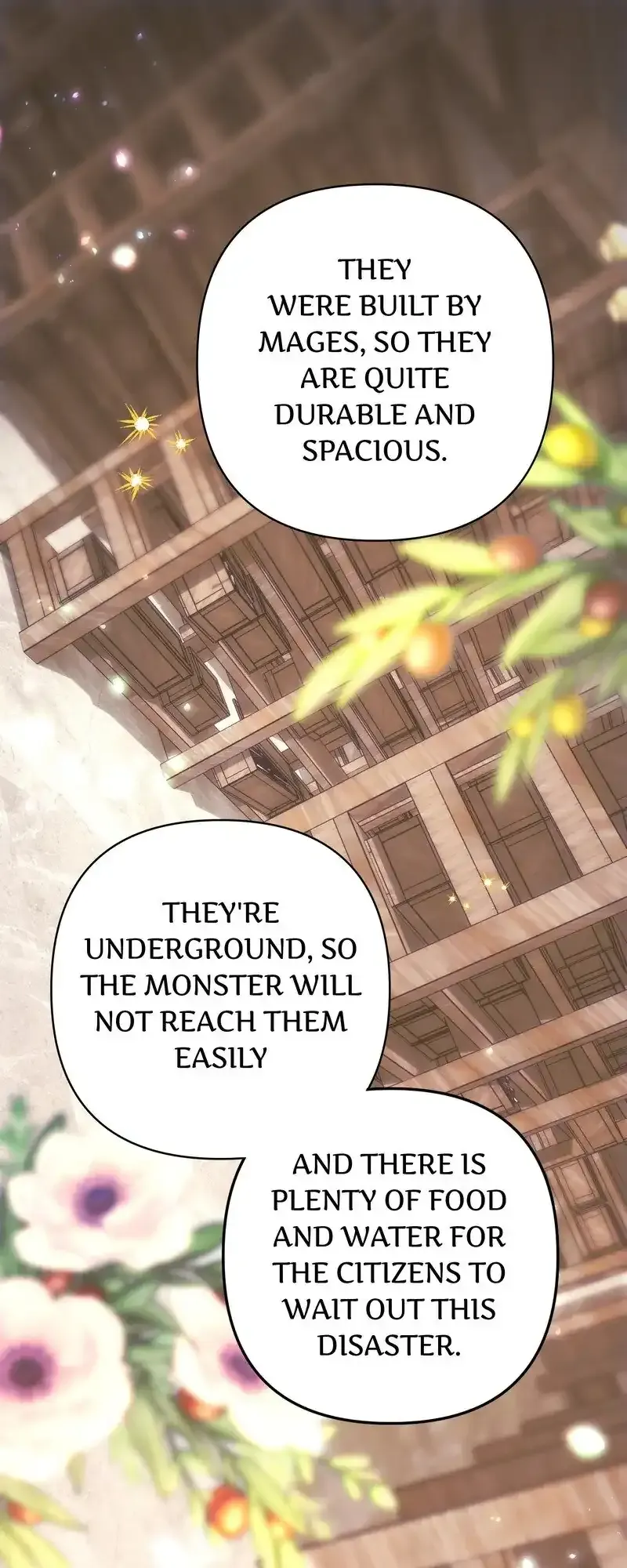 Another Typical Fantasy Romance - Chapter 94.8 Page 61