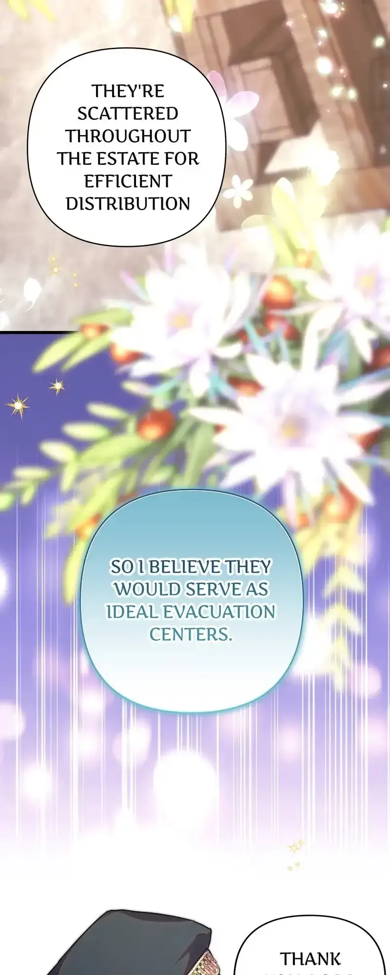 Another Typical Fantasy Romance - Chapter 94.8 Page 62