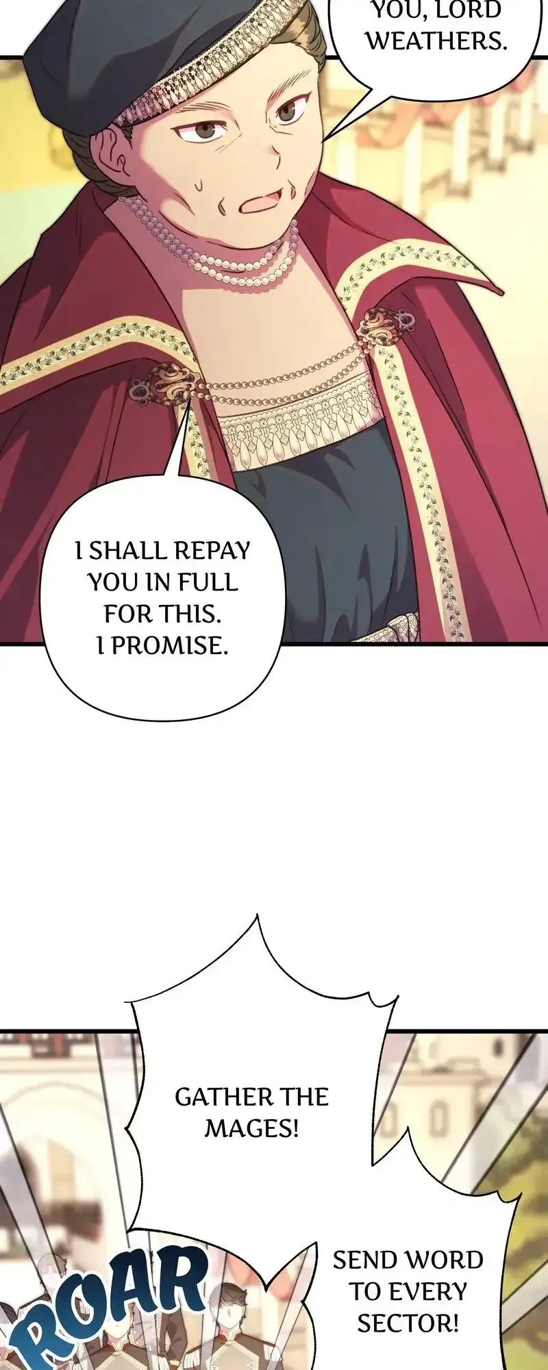 Another Typical Fantasy Romance - Chapter 94.8 Page 63