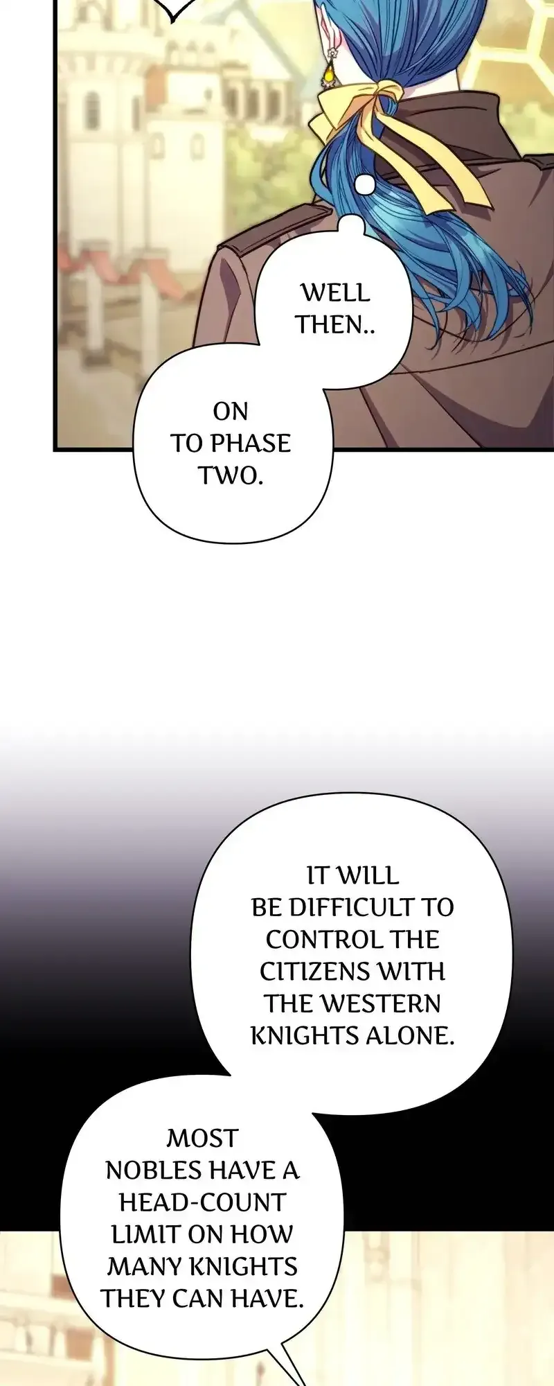 Another Typical Fantasy Romance - Chapter 94.8 Page 65