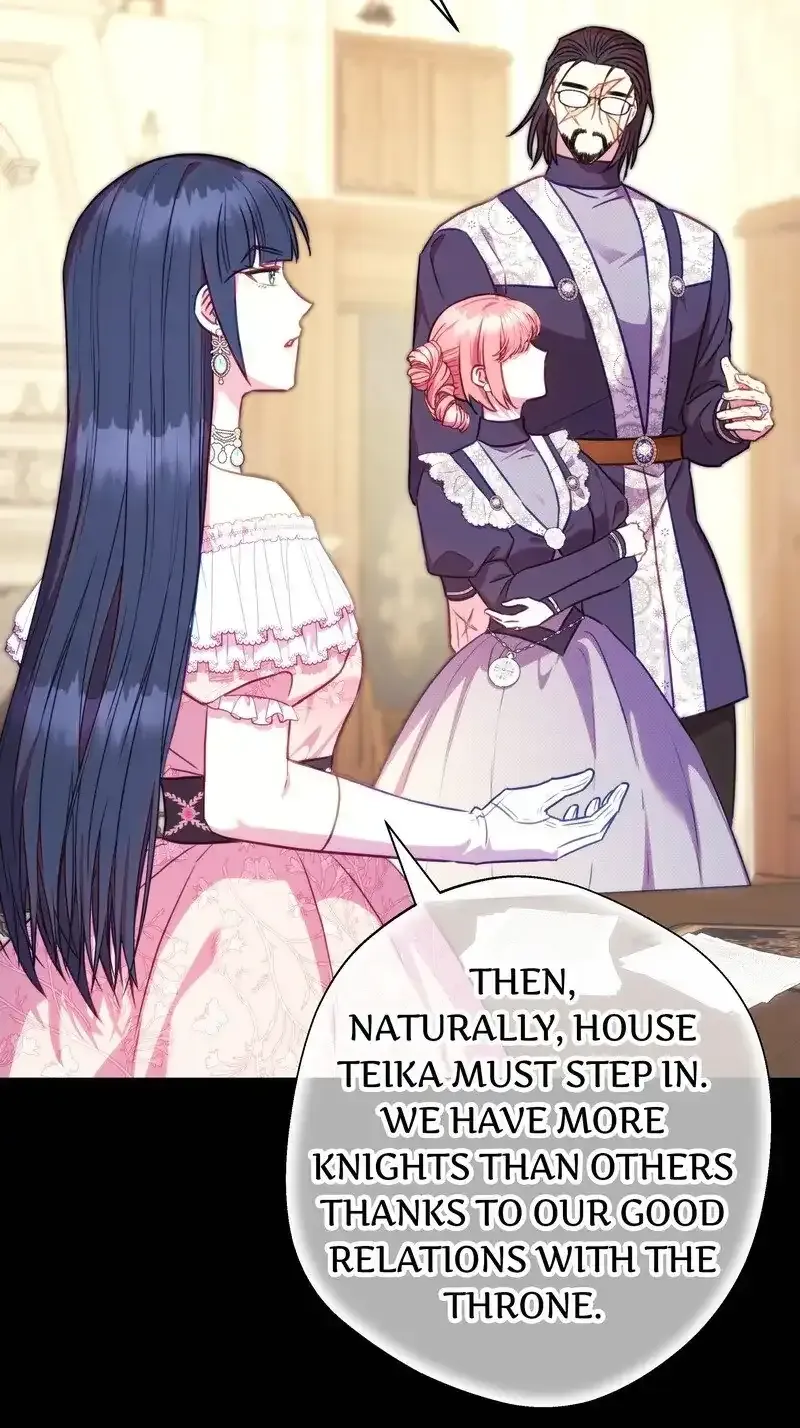 Another Typical Fantasy Romance - Chapter 94.8 Page 66