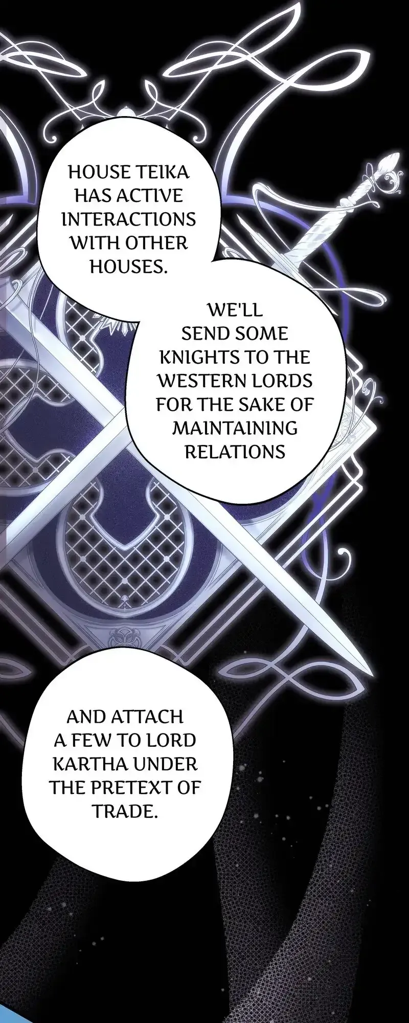Another Typical Fantasy Romance - Chapter 94.8 Page 67