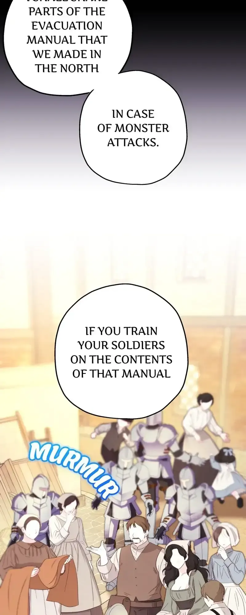 Another Typical Fantasy Romance - Chapter 94.8 Page 71