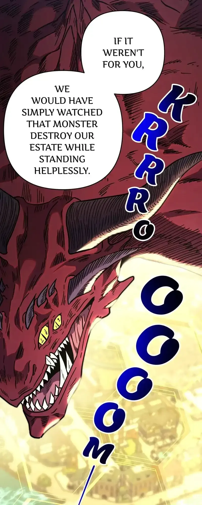 Another Typical Fantasy Romance - Chapter 94.8 Page 75