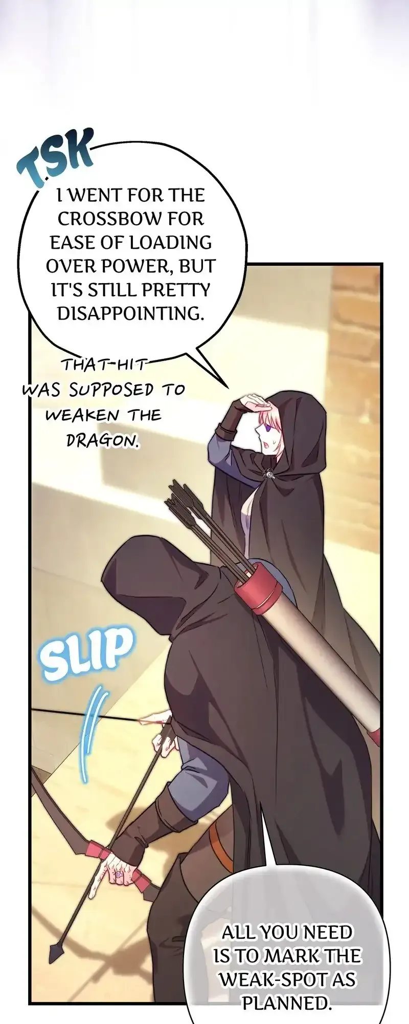 Another Typical Fantasy Romance - Chapter 94.8 Page 82