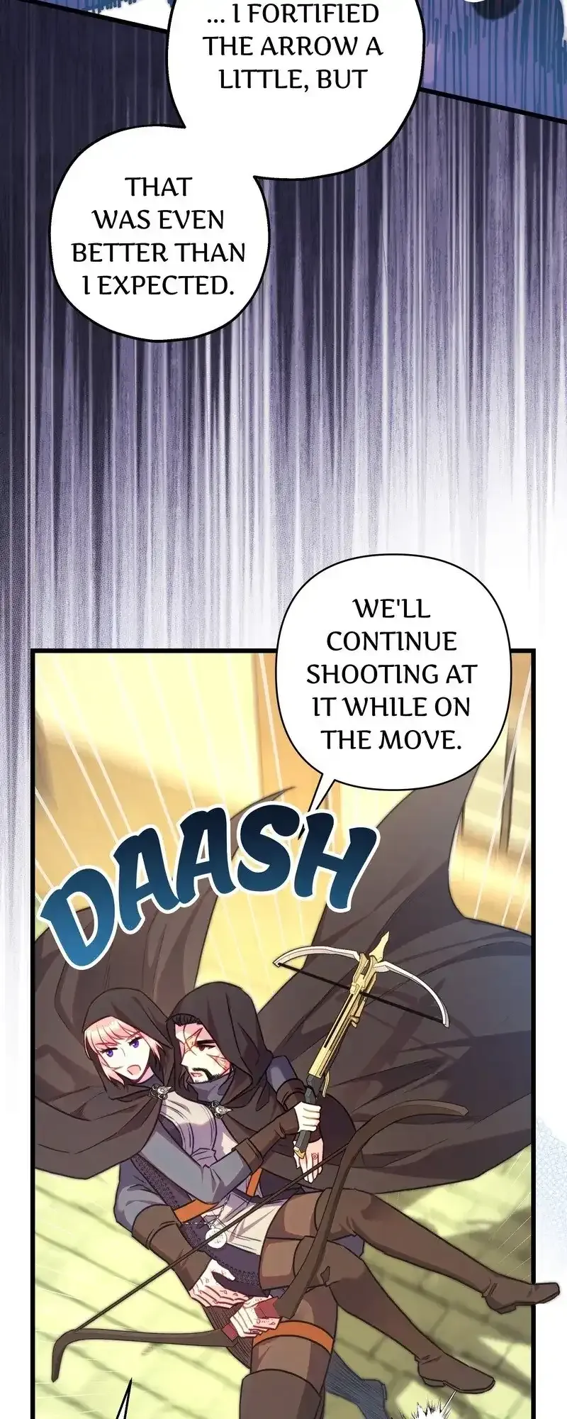Another Typical Fantasy Romance - Chapter 94.8 Page 89