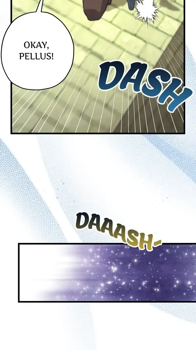 Another Typical Fantasy Romance - Chapter 94.8 Page 90