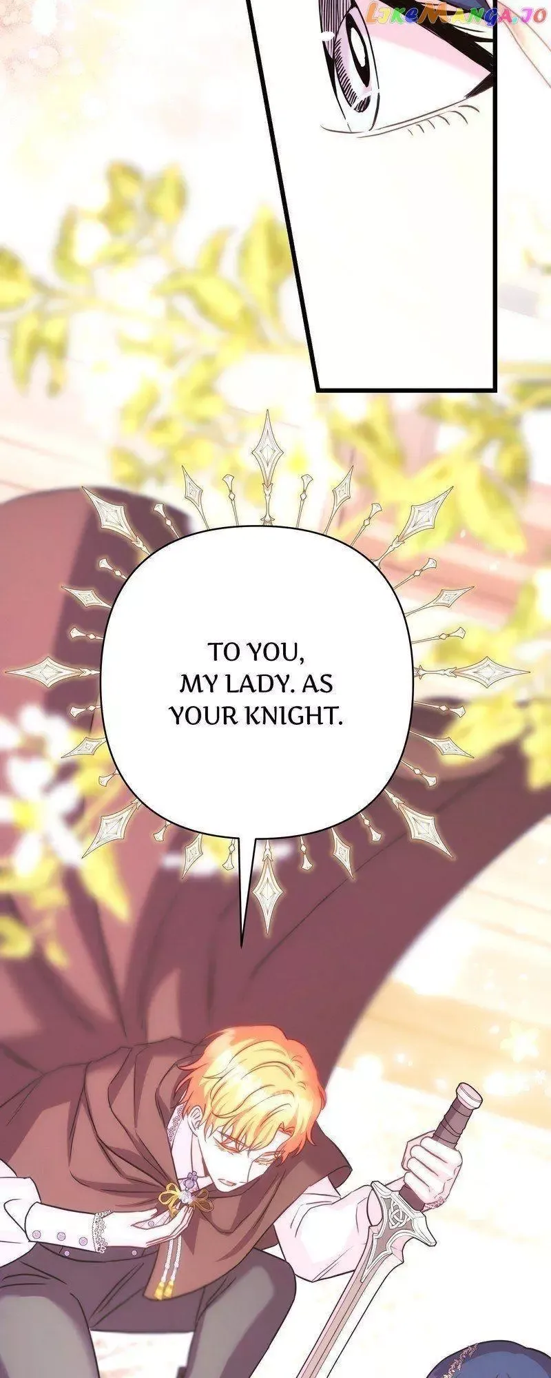 Another Typical Fantasy Romance - Chapter 94 Page 2