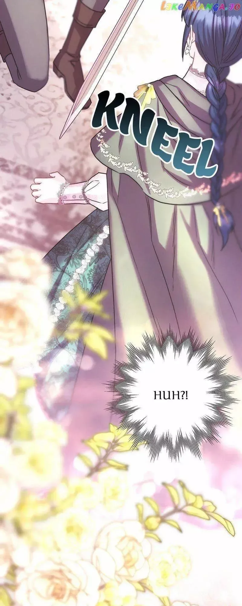 Another Typical Fantasy Romance - Chapter 94 Page 3