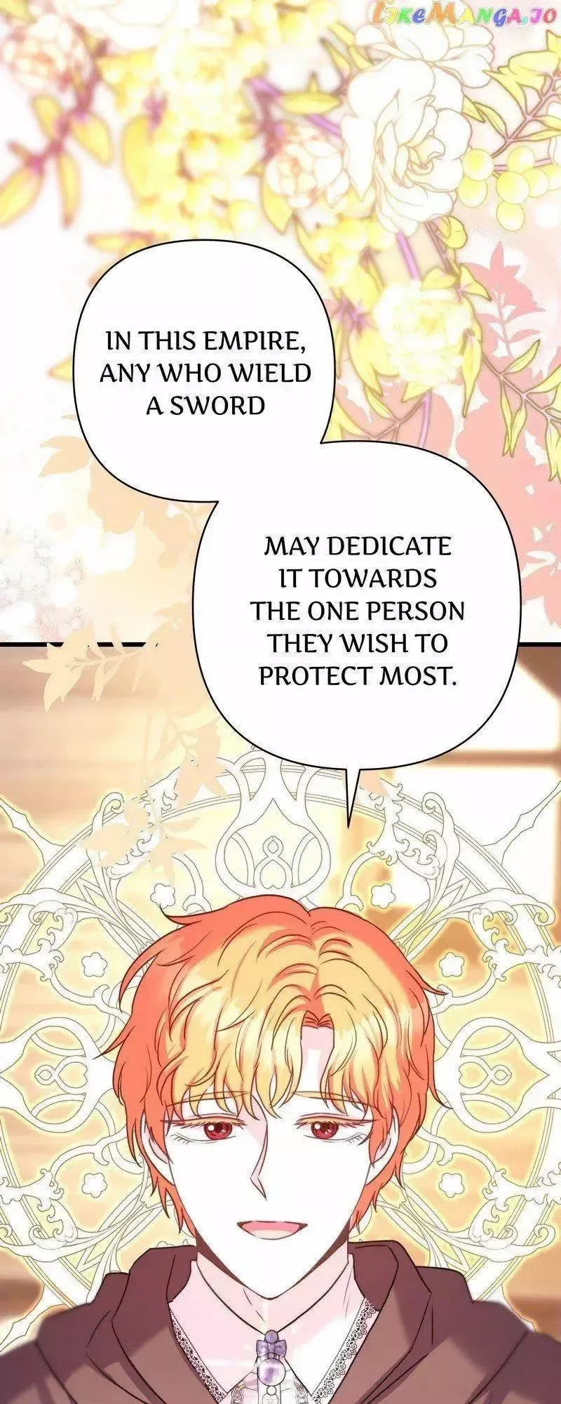 Another Typical Fantasy Romance - Chapter 94 Page 4