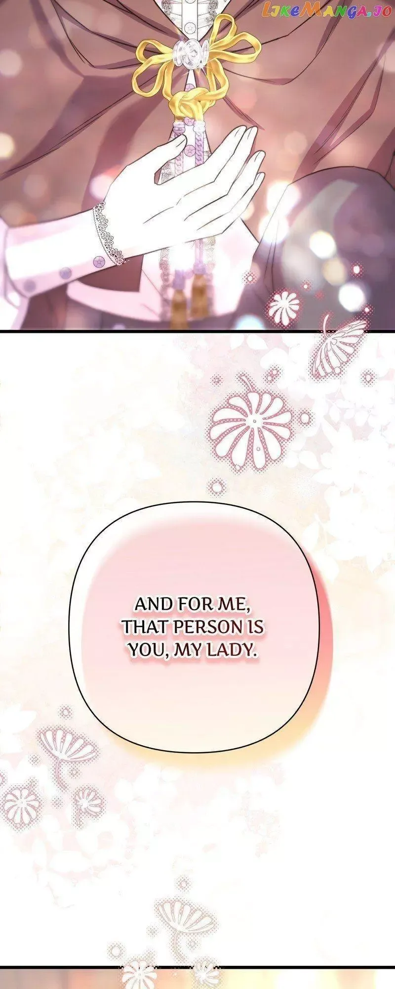 Another Typical Fantasy Romance - Chapter 94 Page 5