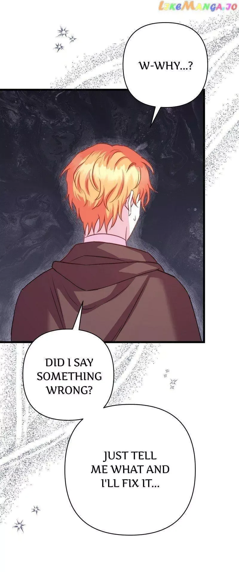 Another Typical Fantasy Romance - Chapter 94 Page 13