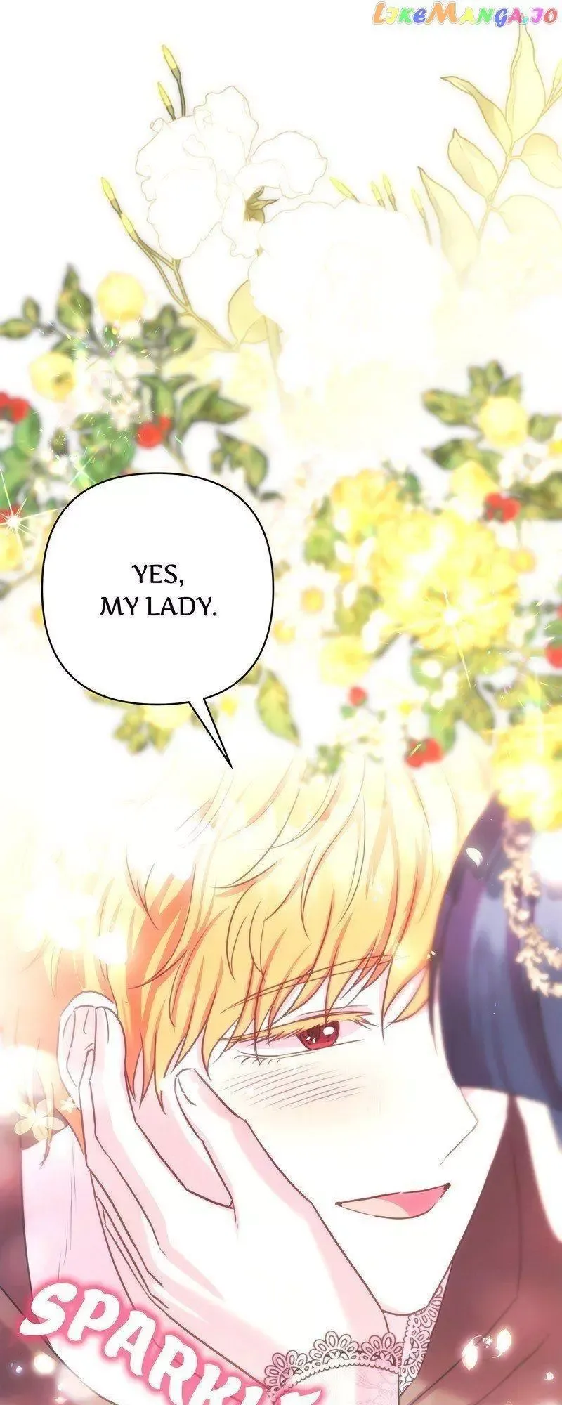 Another Typical Fantasy Romance - Chapter 94 Page 23