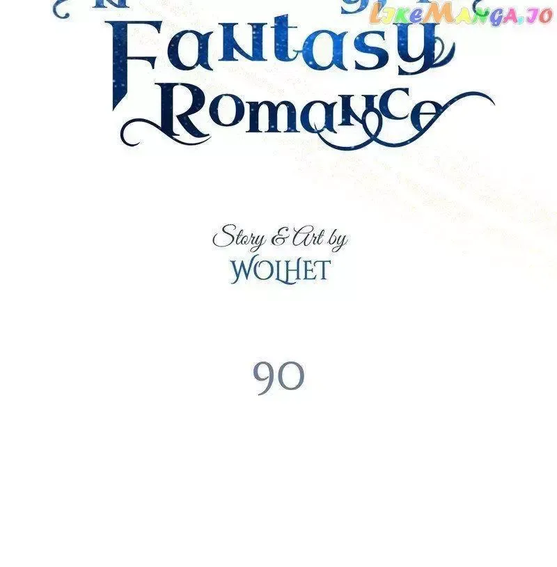 Another Typical Fantasy Romance - Chapter 94 Page 27