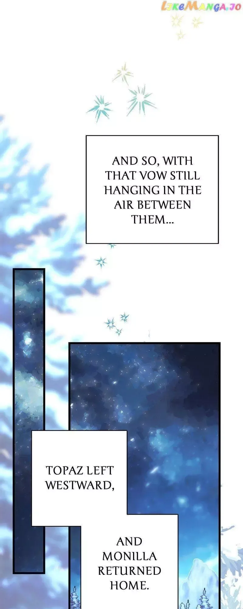 Another Typical Fantasy Romance - Chapter 94 Page 28