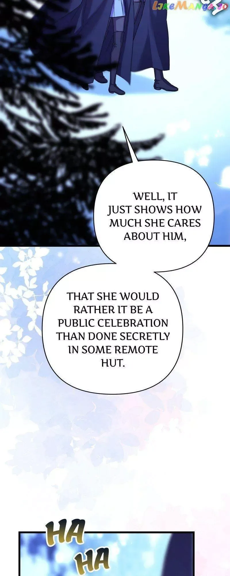 Another Typical Fantasy Romance - Chapter 94 Page 30