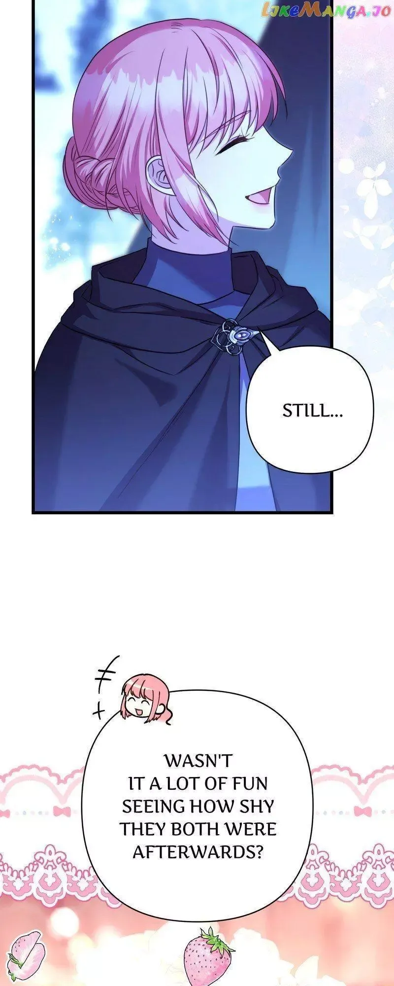 Another Typical Fantasy Romance - Chapter 94 Page 31