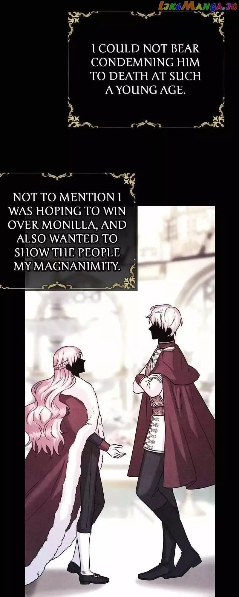 Another Typical Fantasy Romance - Chapter 94 Page 40