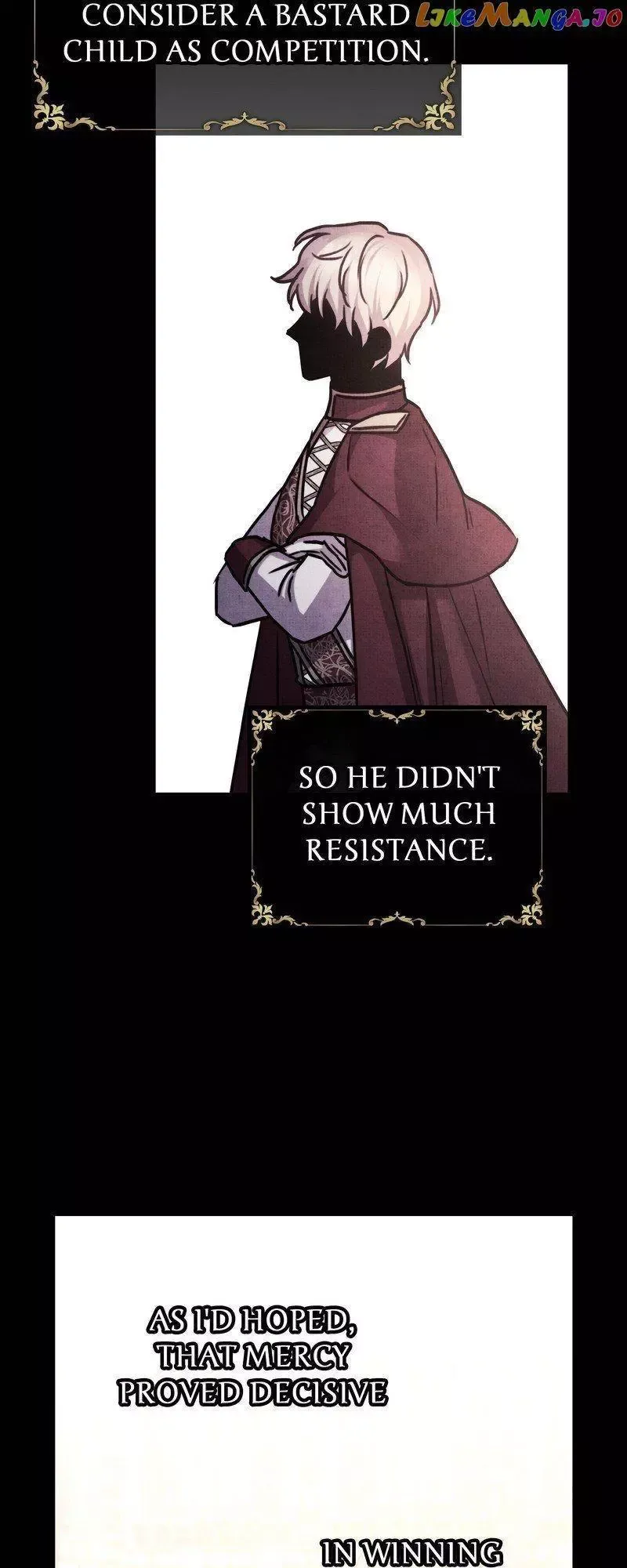 Another Typical Fantasy Romance - Chapter 94 Page 42