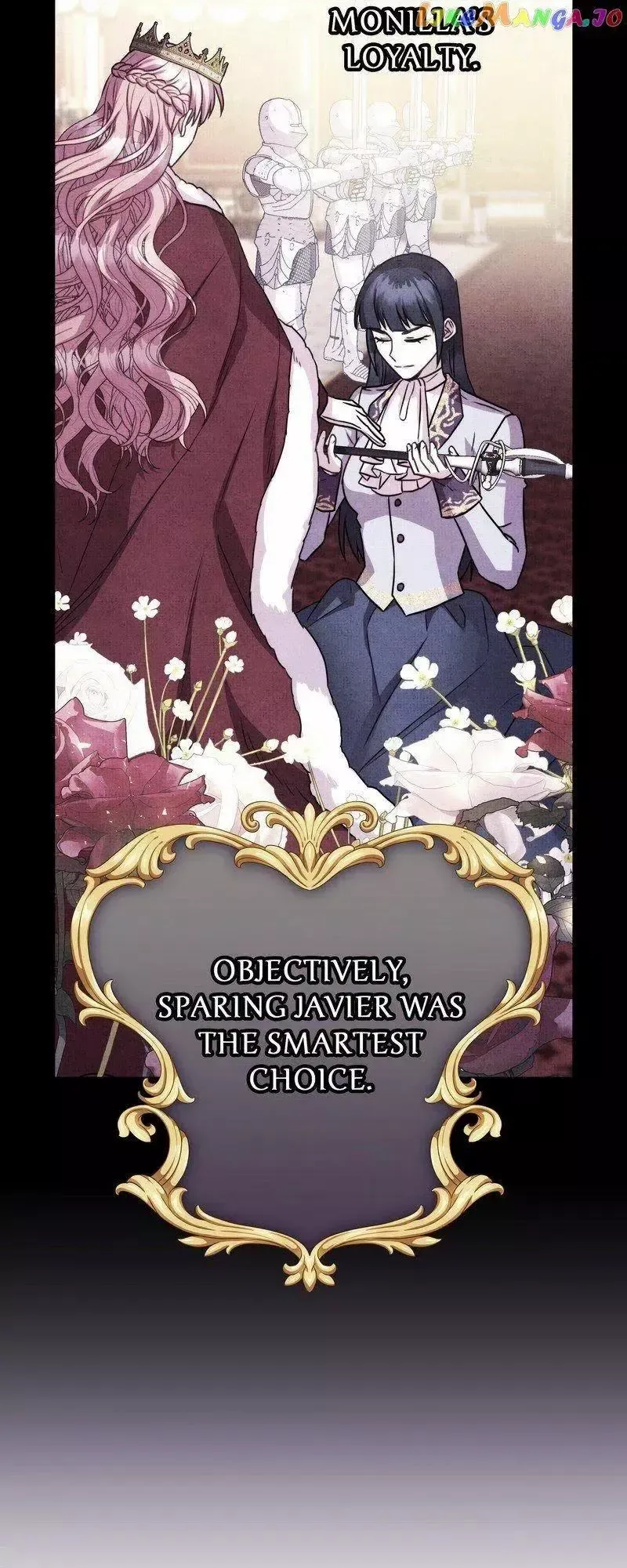 Another Typical Fantasy Romance - Chapter 94 Page 43