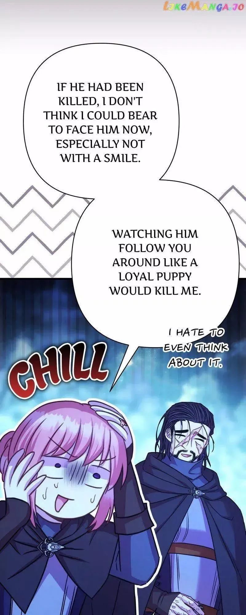 Another Typical Fantasy Romance - Chapter 94 Page 44