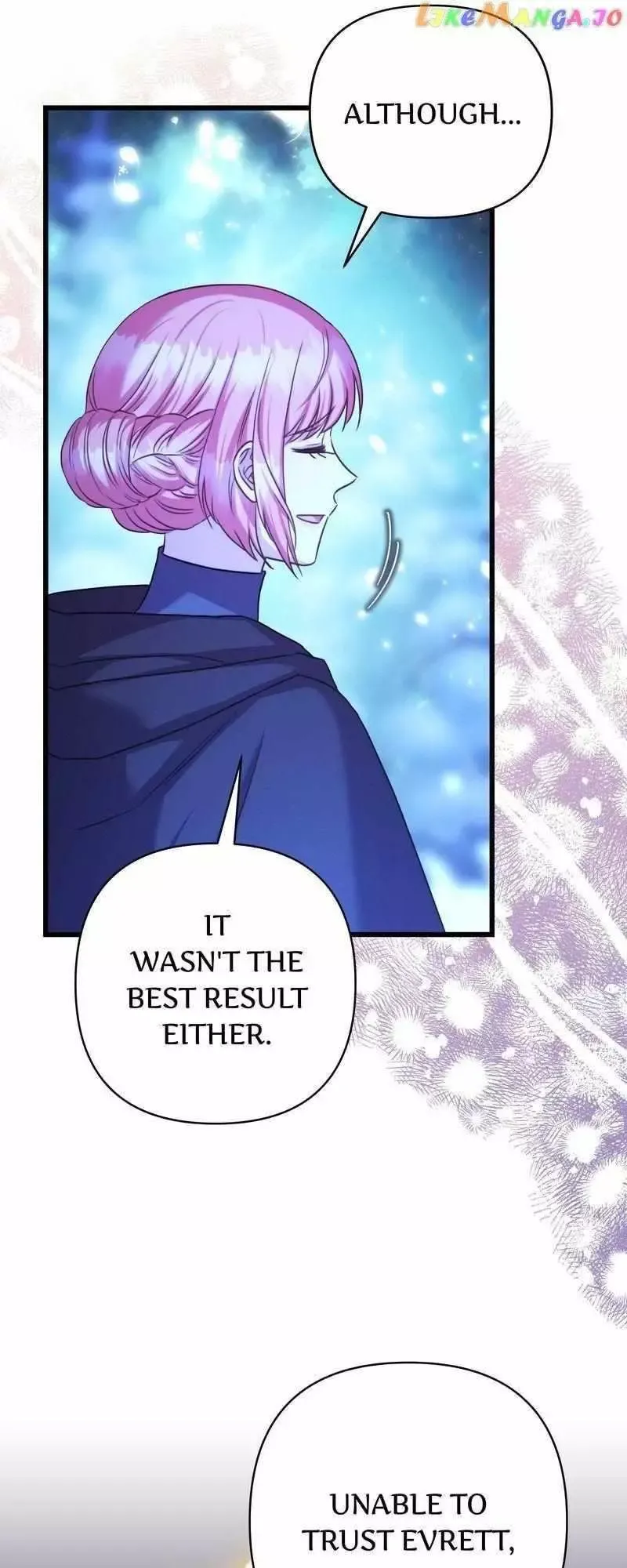 Another Typical Fantasy Romance - Chapter 94 Page 46