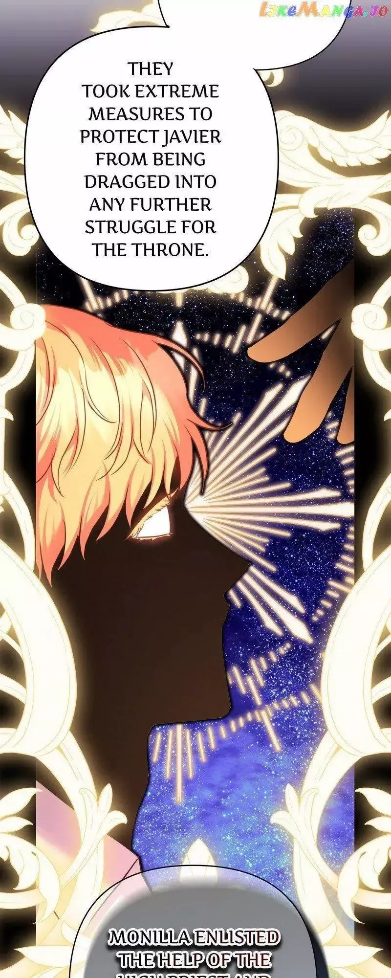 Another Typical Fantasy Romance - Chapter 94 Page 47