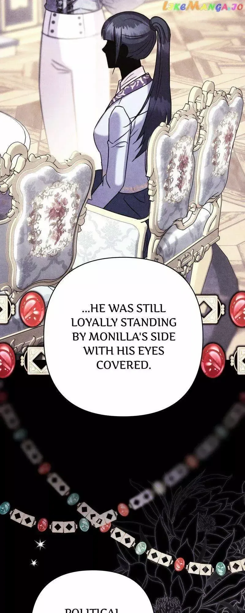 Another Typical Fantasy Romance - Chapter 94 Page 49