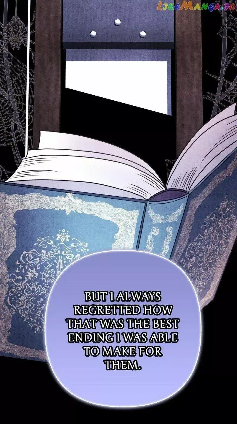 Another Typical Fantasy Romance - Chapter 94 Page 51