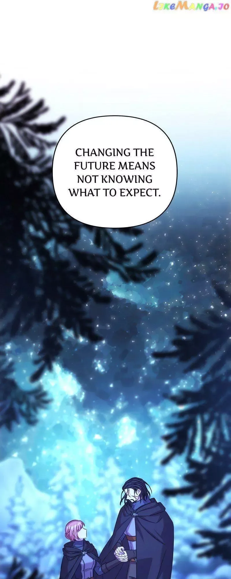 Another Typical Fantasy Romance - Chapter 94 Page 58