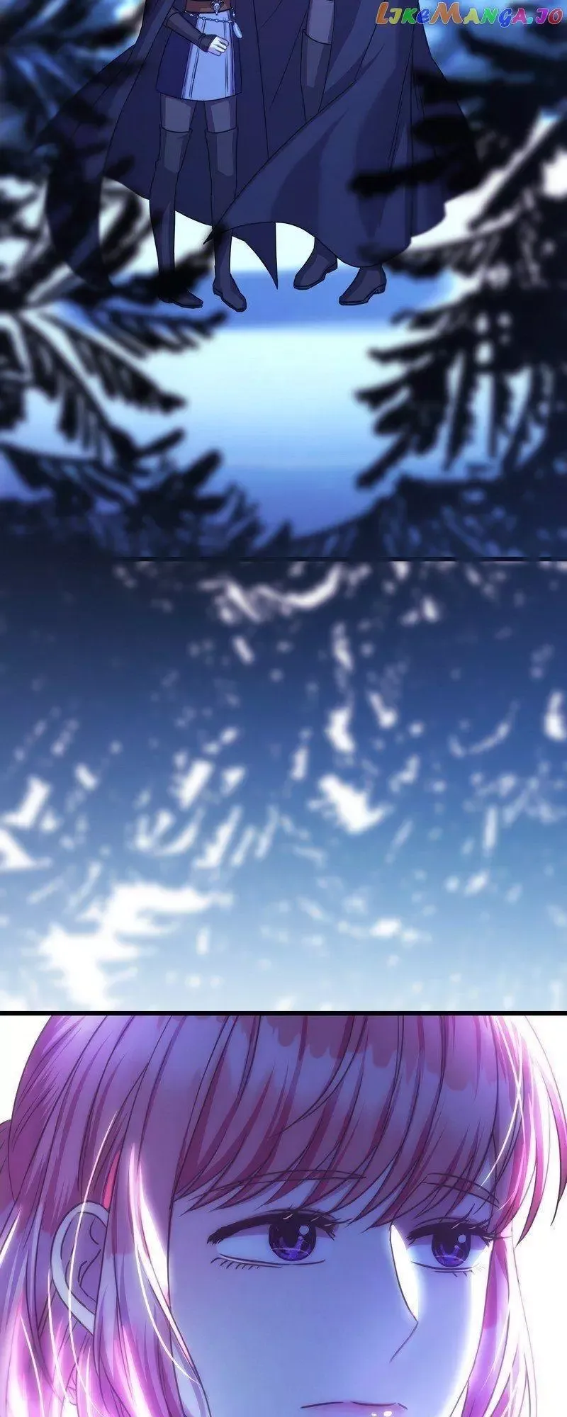 Another Typical Fantasy Romance - Chapter 94 Page 59