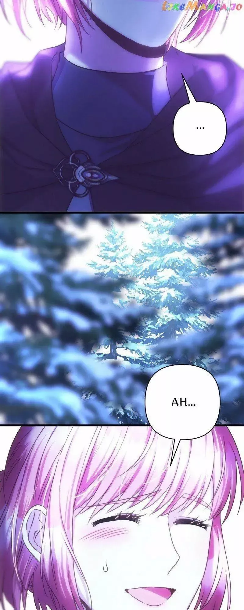 Another Typical Fantasy Romance - Chapter 94 Page 60