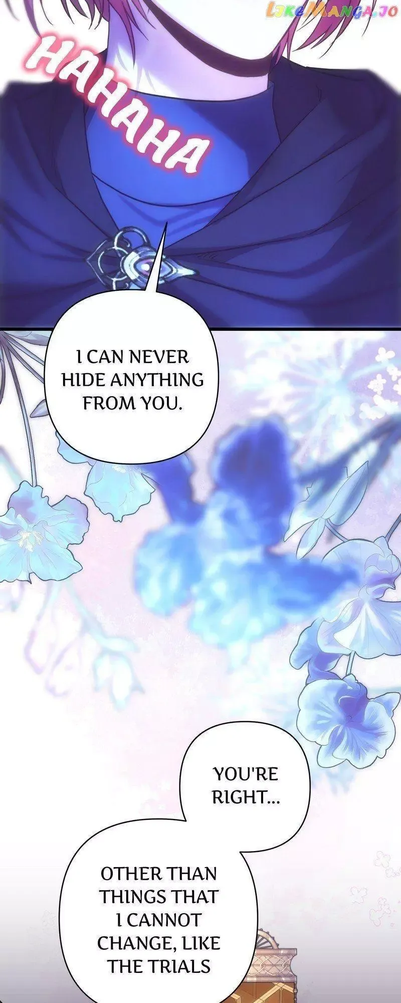 Another Typical Fantasy Romance - Chapter 94 Page 61