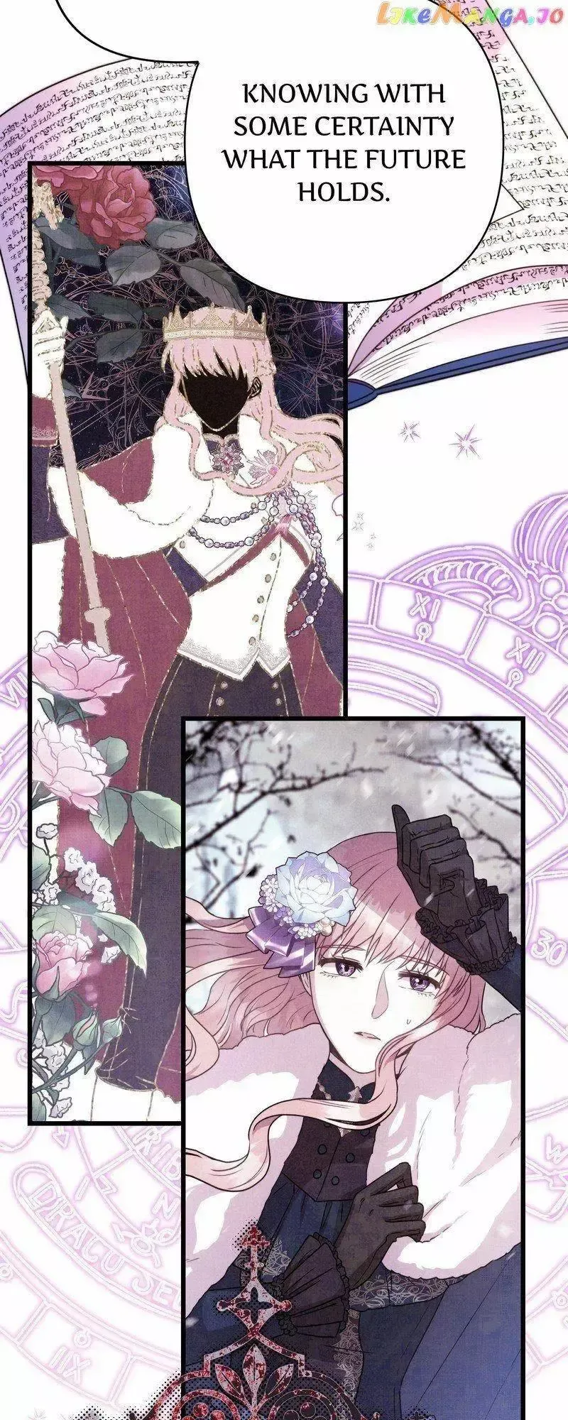 Another Typical Fantasy Romance - Chapter 94 Page 65