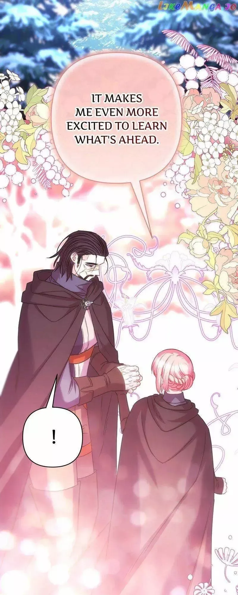 Another Typical Fantasy Romance - Chapter 94 Page 67