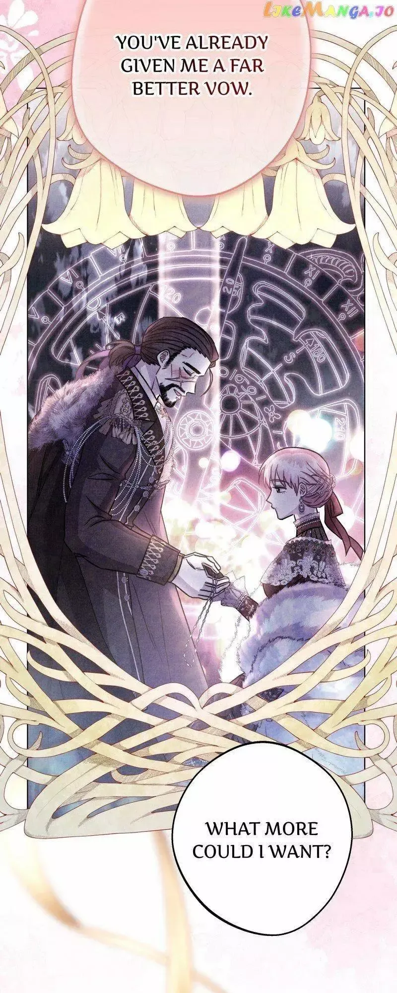 Another Typical Fantasy Romance - Chapter 94 Page 77