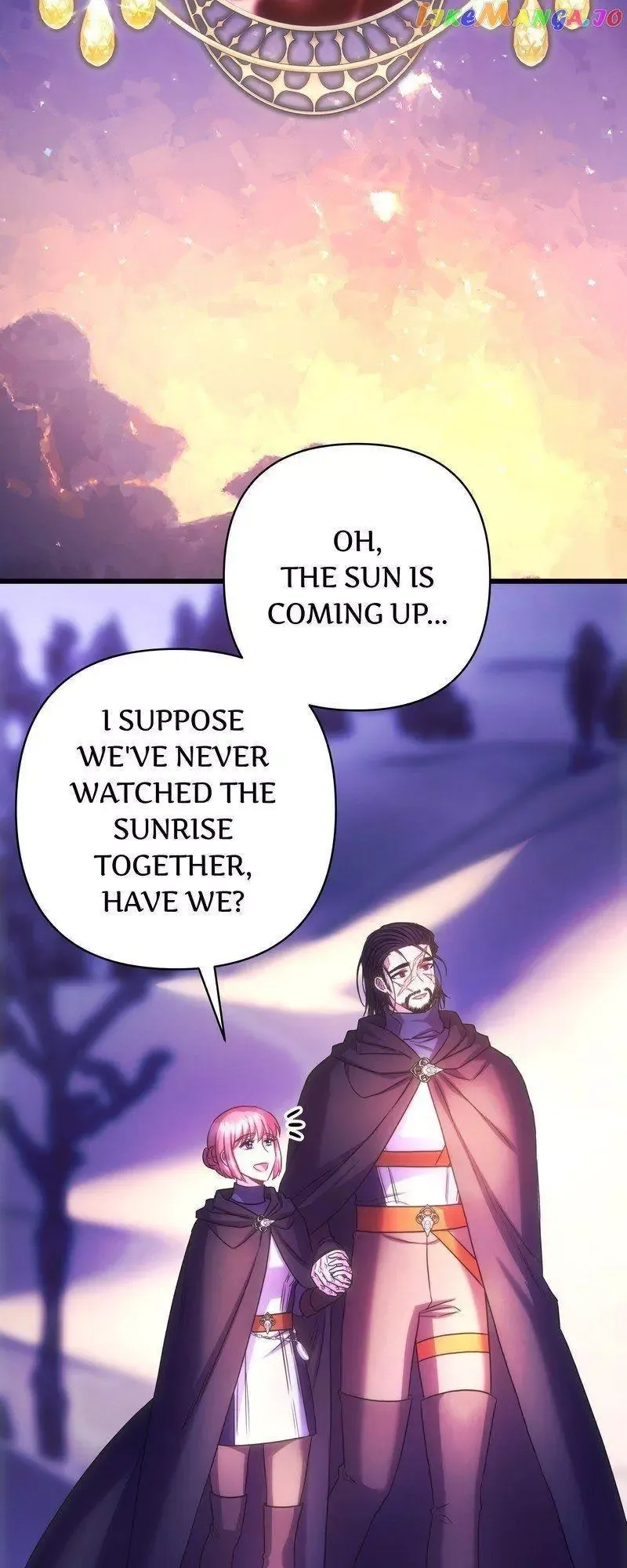 Another Typical Fantasy Romance - Chapter 94 Page 79