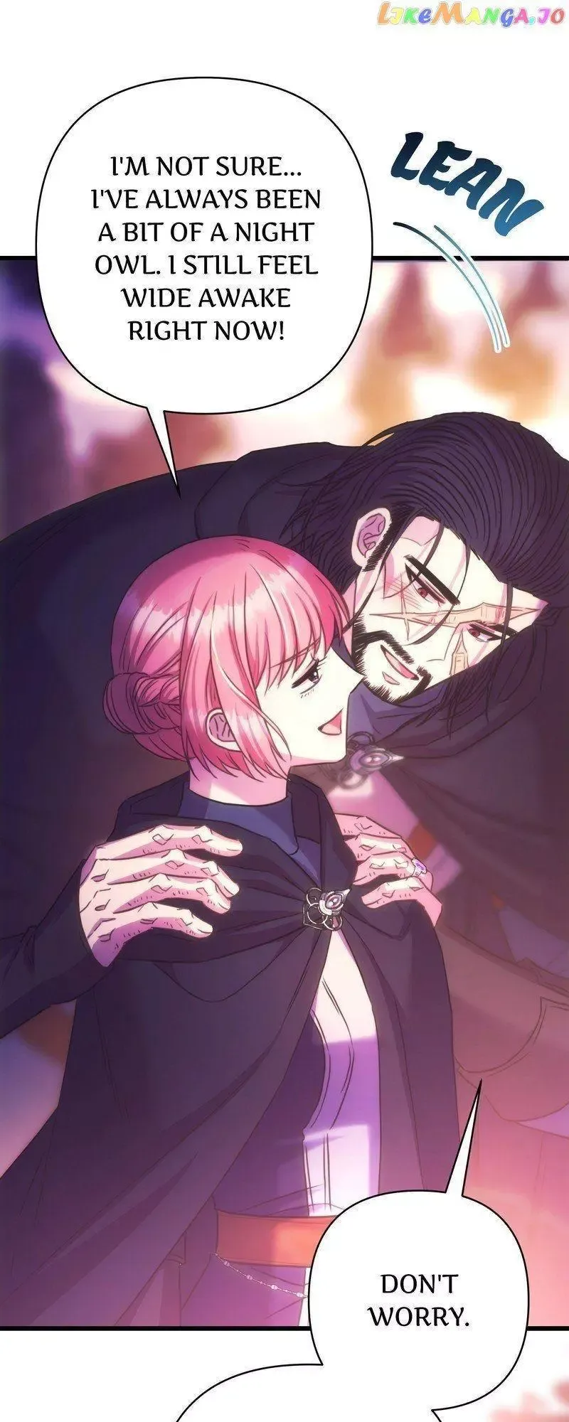 Another Typical Fantasy Romance - Chapter 94 Page 82